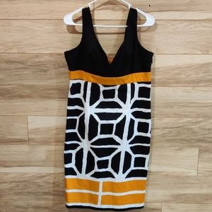 Donna Ricco New York Dress 12